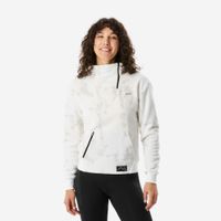Fleece mh100 hoodie cl, uk20-22 / eu 2xl Cinza 3G