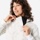 Fleece mh100 hoodie cl, uk20-22 / eu 2xl Cinza 3G