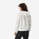 Fleece mh100 hoodie cl, uk20-22 / eu 2xl Cinza 3G