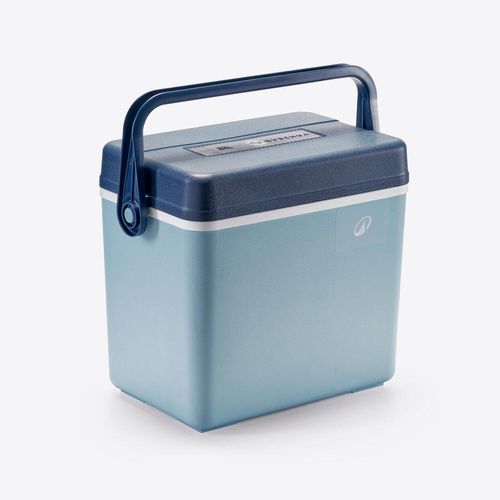 Cooler 500 rigid 32l blue, no size Azul UNICO