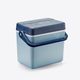 Cooler 500 rigid 32l blue, no size Azul UNICO