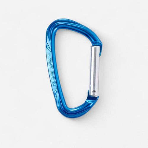 Carabiner rocky masculina azul, tam unico Azul UNICO