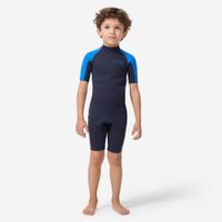 SRTY100 JR SURF SPRINGSUIT NAV, 14 YEARS