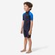 SRTY100 JR SURF SPRINGSUIT NAV, 14 YEARS