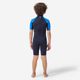 SRTY100 JR SURF SPRINGSUIT NAV, 14 YEARS