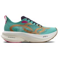 Tênis Masculino de Corrida Corre Grafeno 3 Olympikus, turquesa, 38 BR