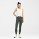 Tank run dry 590 yellow b, uk 16 / eu xl Branca G