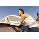 Tank run dry 590 yellow b, uk 16 / eu xl Branca G