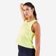 Tank run dry 590 yellow b, uk 16 / eu xl G