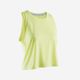 Tank run dry 590 yellow b, uk 16 / eu xl G
