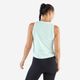 Tank run dry 590 yellow b, uk 16 / eu xl Preto GG