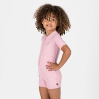 Maiô Infantil de Natação Nabaiji Null, ,
