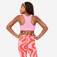 Brassiere s500 tg, 160-166cm14-15y Rosa 7-8 ANOS