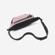 Travel bum bag 2l greige-label, no size Rosa ÚNICO