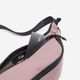 Travel bum bag 2l greige-label, no size Rosa ÚNICO