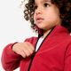 Survêtement 120 medium gr Vermelho 4-5 ANOS