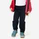 Survêtement 120 medium gr Vermelho 4-5 ANOS