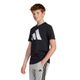 *cta adidas logo blue inf, 164cm 13-14y 7- 8 ANOS