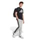 *cta adidas logo blue inf, 164cm 13-14y 7- 8 ANOS