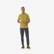 Pants mh500 light m, uk39" / fr 48 (l34) Cinza 38