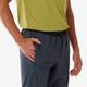 Pants mh500 light m, uk39" / fr 48 (l34) Cinza 38