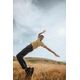 Pants mh500 light m, uk39" / fr 48 (l34) Cinza 38