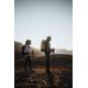 Pants mh500 light m, uk39" / fr 48 (l34) Cinza 38