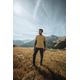 Pants mh500 light m, uk39" / fr 48 (l34) Cinza 38