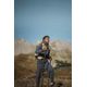 Pants mh500 light m, uk39" / fr 48 (l34) Cinza 38