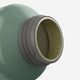 Bottle junior alu. 0,6l blue (f, no size Verde-eucalipto ÚNICO
