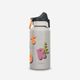 Bottle junior alu. 0,6l blue (f, no size Bege-gelo ÚNICO