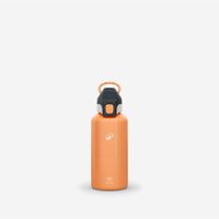 Bottle junior alu. 0,6l blue (f, no size Laranja-glow ÚNICO