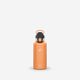 Bottle junior alu. 0,6l blue (f, no size Laranja-glow ÚNICO