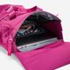 Square backpack 10l black, no size Roxo ÚNICO