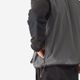 Fishing vest 500 grey, 2xl (chest 47") Cinza 3G