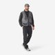 Fishing vest 500 grey, 2xl (chest 47") Cinza 3G