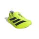 *tn ad adizero adios pro, uk 12 - eu 47 Branco-preto 40 BR