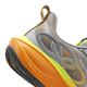 *tenis olk pride coral inf, uk 5 - eu 38 Laranja 30 BR
