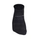 Meia pilates 100 pt, uk 8.5-10.5 eu43-45 Preta 33/36 BR