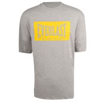 *camiseta cz/amar everlast oi25, xl Cinza M