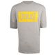 *camiseta cz/amar everlast oi25, xl Cinza M