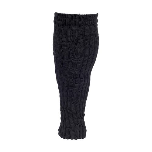 Polaina fitness domyos pto oi25, no size Preta UNICO