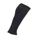 Polaina fitness domyos pto oi25, no size Preta UNICO