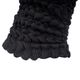 Polaina fitness domyos pto oi25, no size Preta UNICO