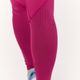 *leg perf 500 rxo oi25, 2xl Magenta 3G