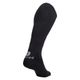 Meia fitness domyos pto o, 1.5-3 - 34/36 Preta 36/38 BR