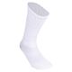 Meia fitness domyos pto o, 1.5-3 - 34/36 Branca 36/38 BR