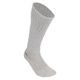 Meia fitness domyos pto o, 1.5-3 - 34/36 Cinza 36/38 BR