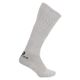 Meia fitness domyos pto o, 1.5-3 - 34/36 Cinza 36/38 BR