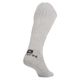 Meia fitness domyos pto o, 1.5-3 - 34/36 Cinza 36/38 BR